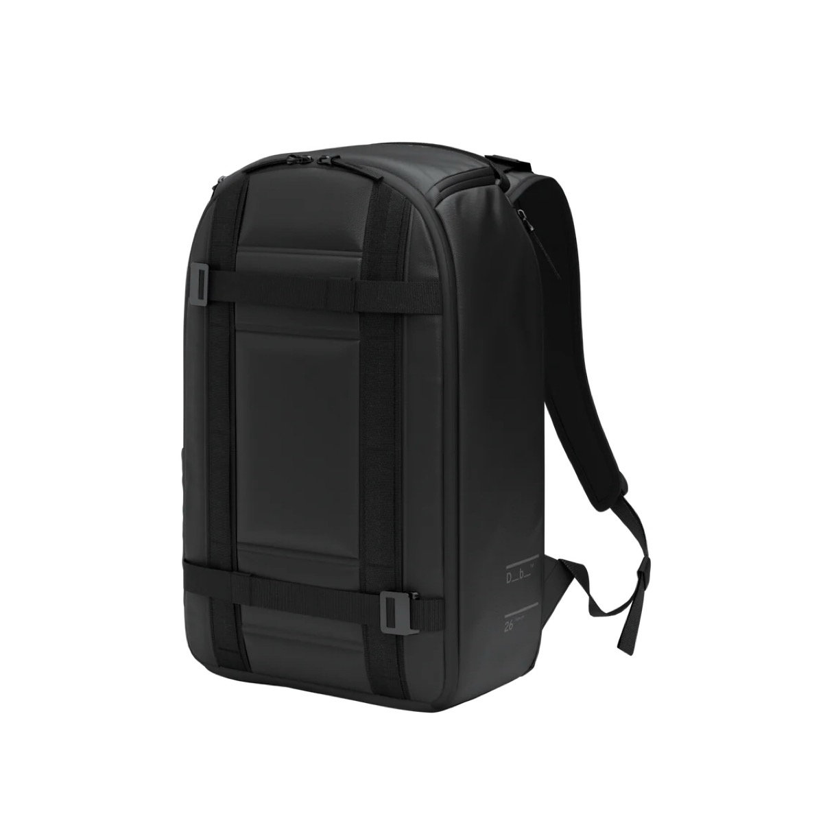 Ramverk 26L Db Ramverk 26L Black Out