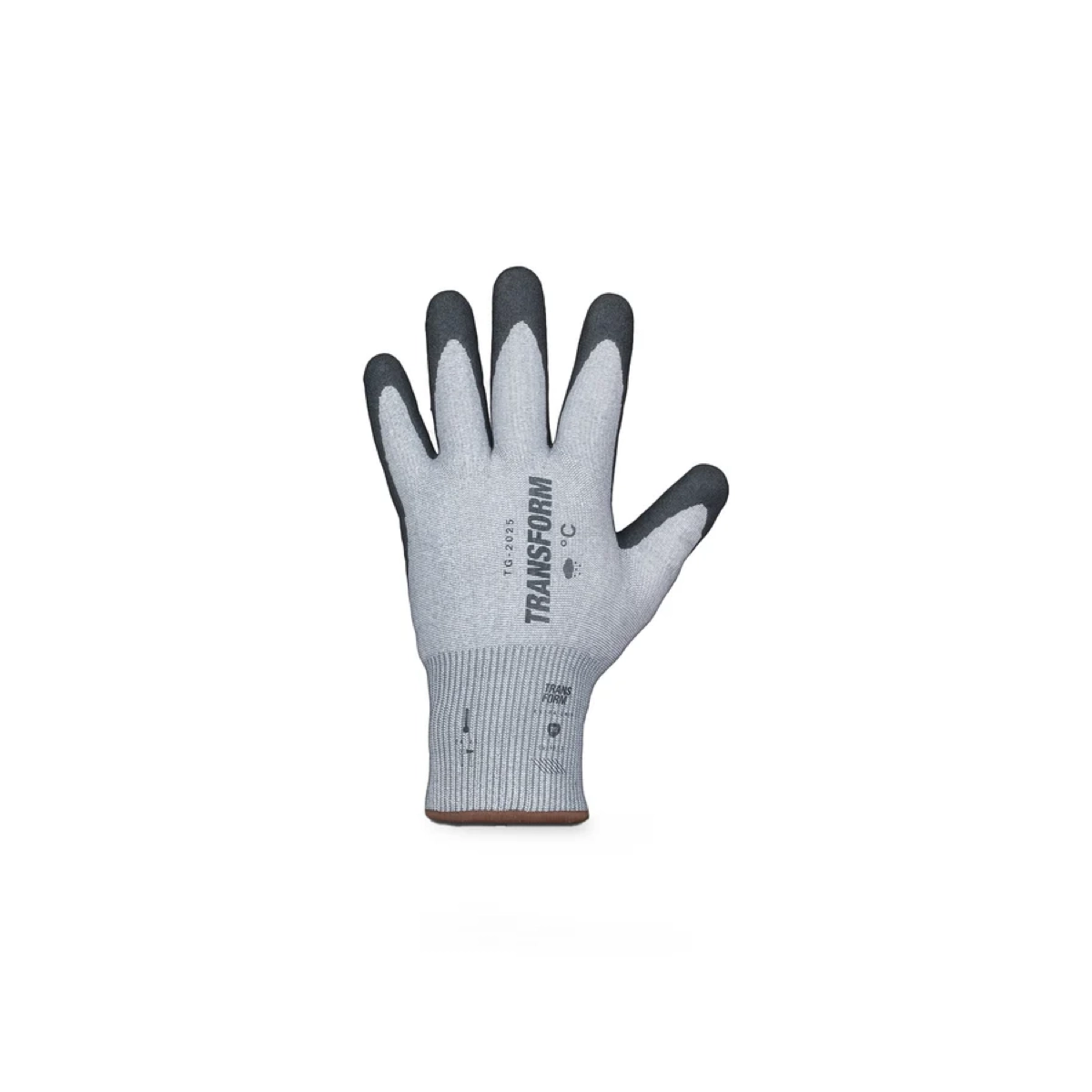 The Workwear Glove The Workwear Glove