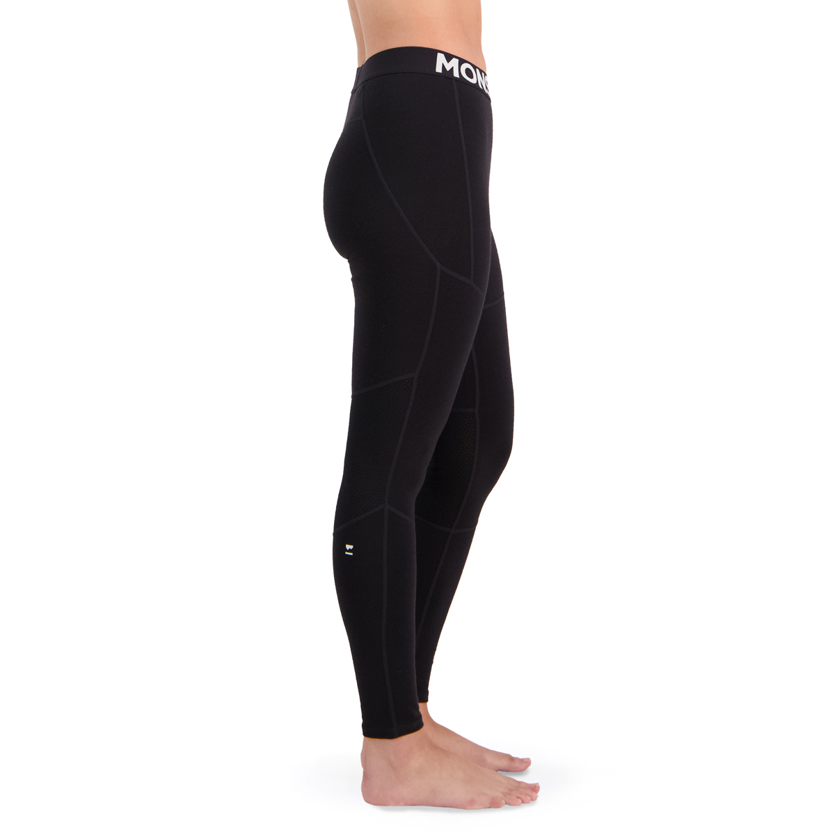 Olympus Legging Mons Royale Olympus Legging Black, vue 2