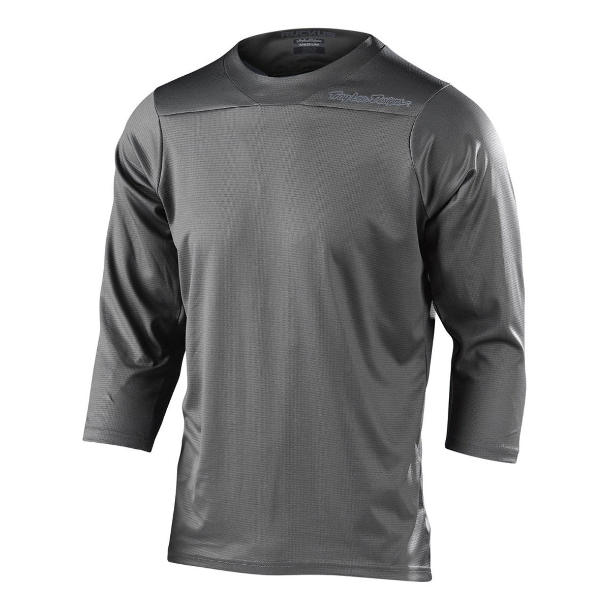 Ruckus 3/4 Jersey