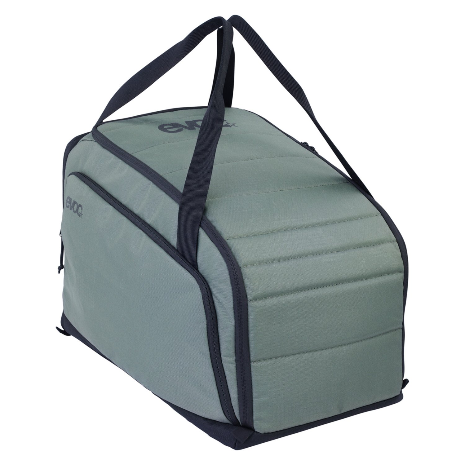 Glacière, glacière isotherme, sac de transport, glacière de poche, couleur grise