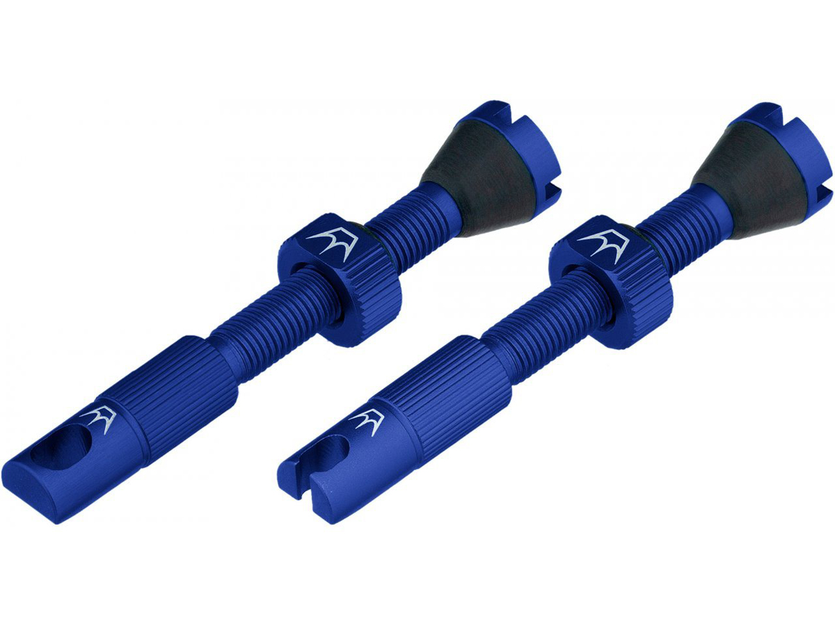 Tubeless Valves Mkii Tubeless Valves Mkii