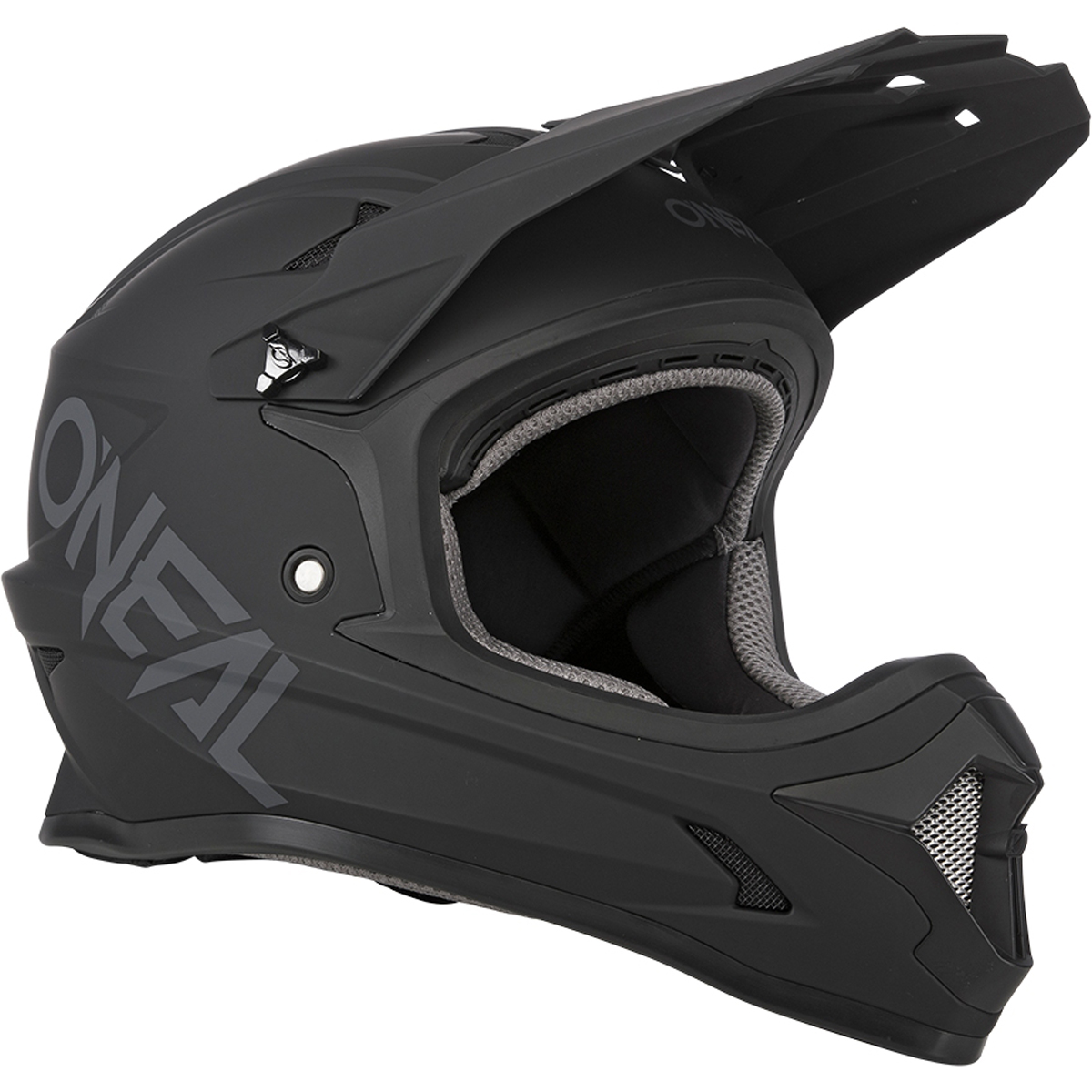 Sonus Youth O'Neal Sonus Youth Solid Black, vue 2