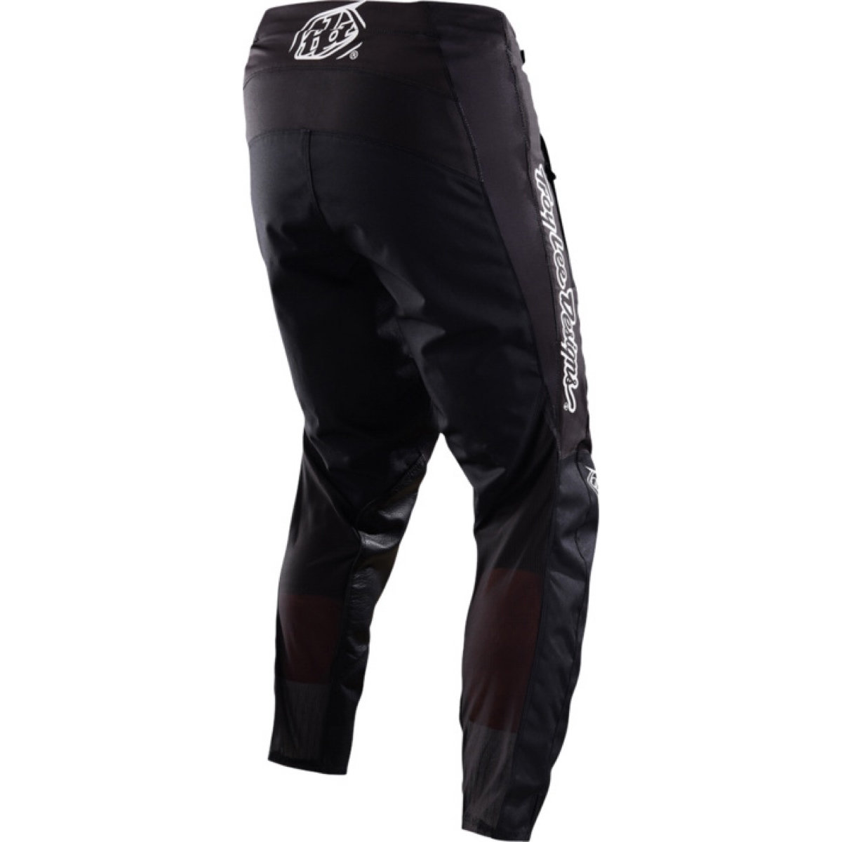 GP PRO Pant Troy Lee Designs GP PRO Pant Schwarz, vue 2