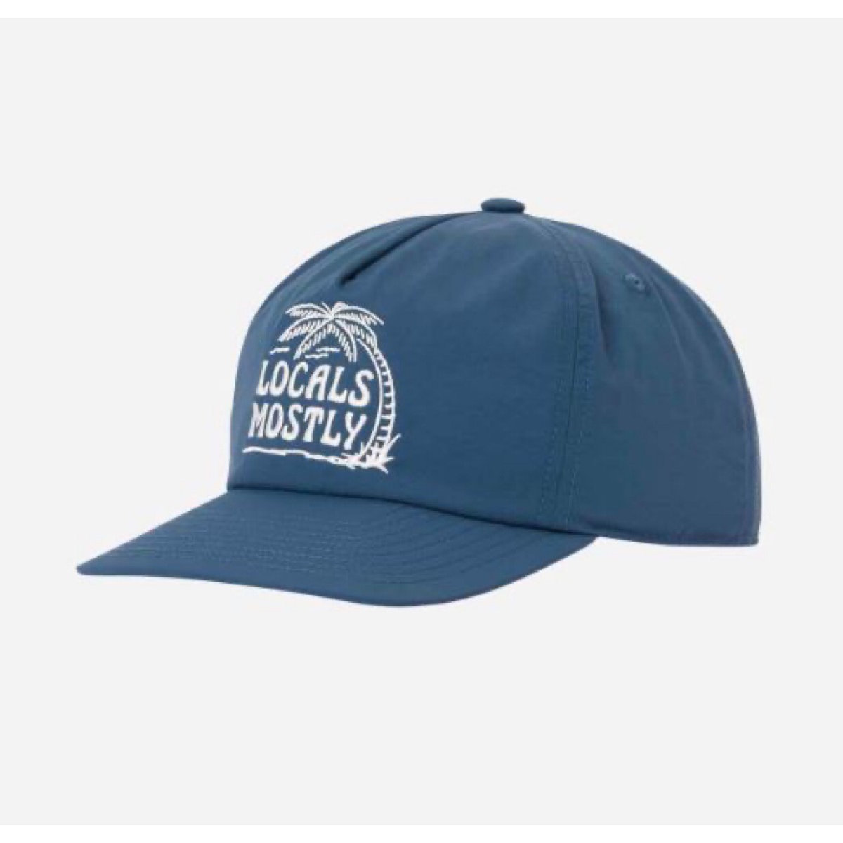 Locals Hat Locals Hat