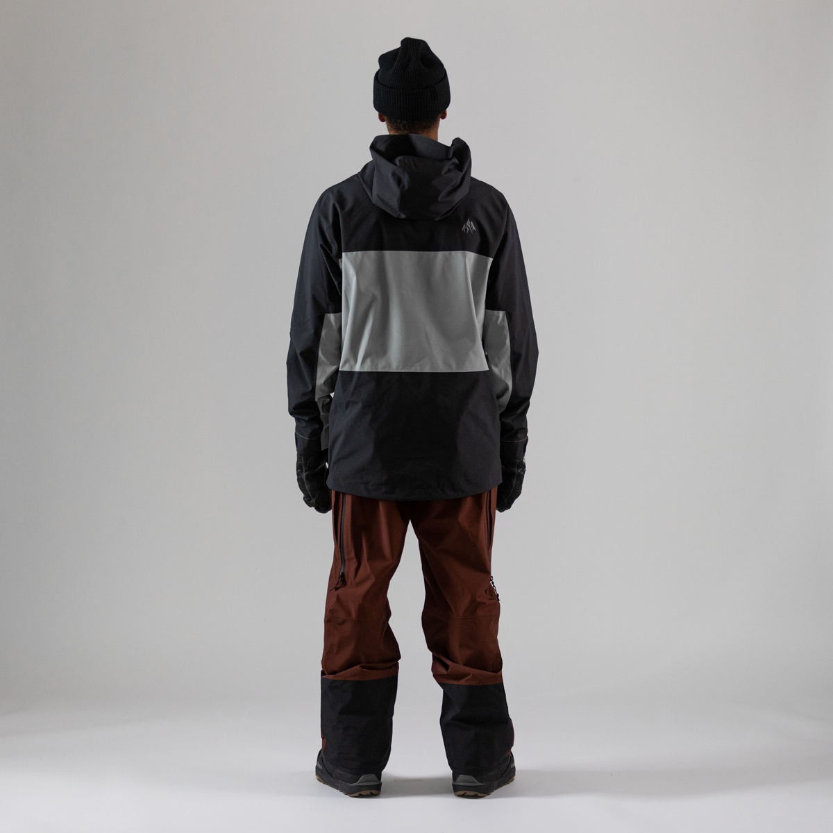 Mountain Surf Anorak Mountain Surf Anorak