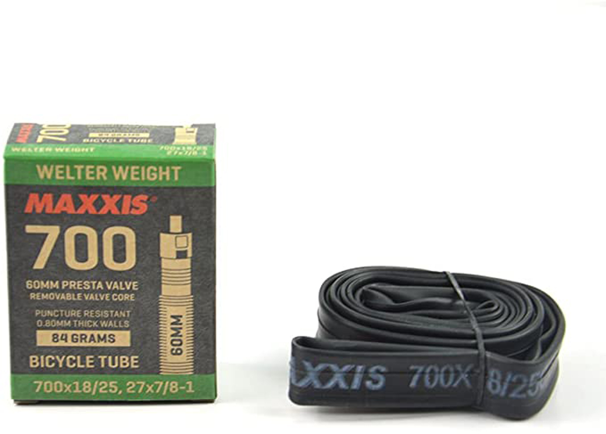 Welter Weight 700x18-25c Rcv Welter Weight 700x18-25c Rcv
