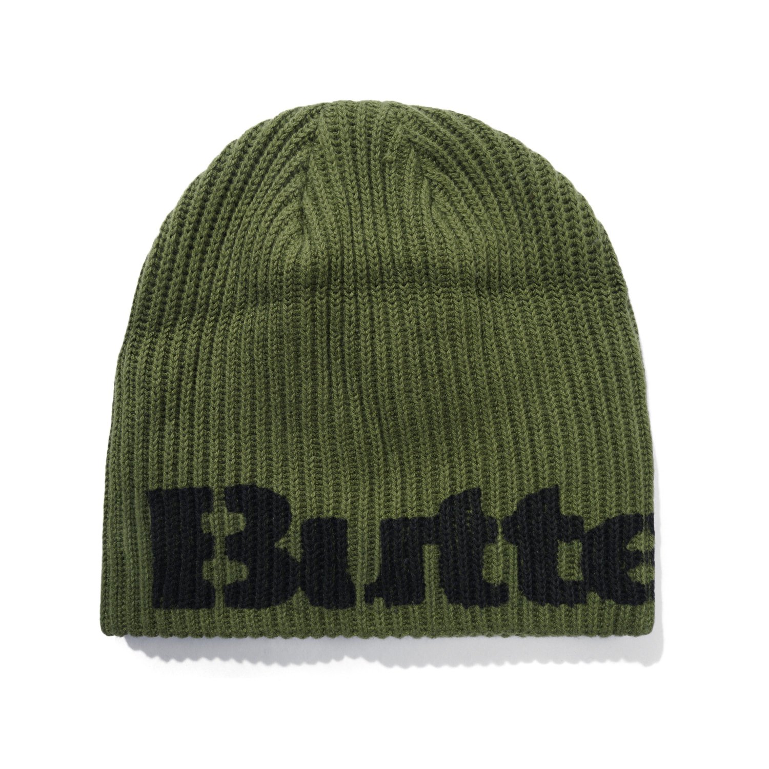 Stencil Skully Beanie