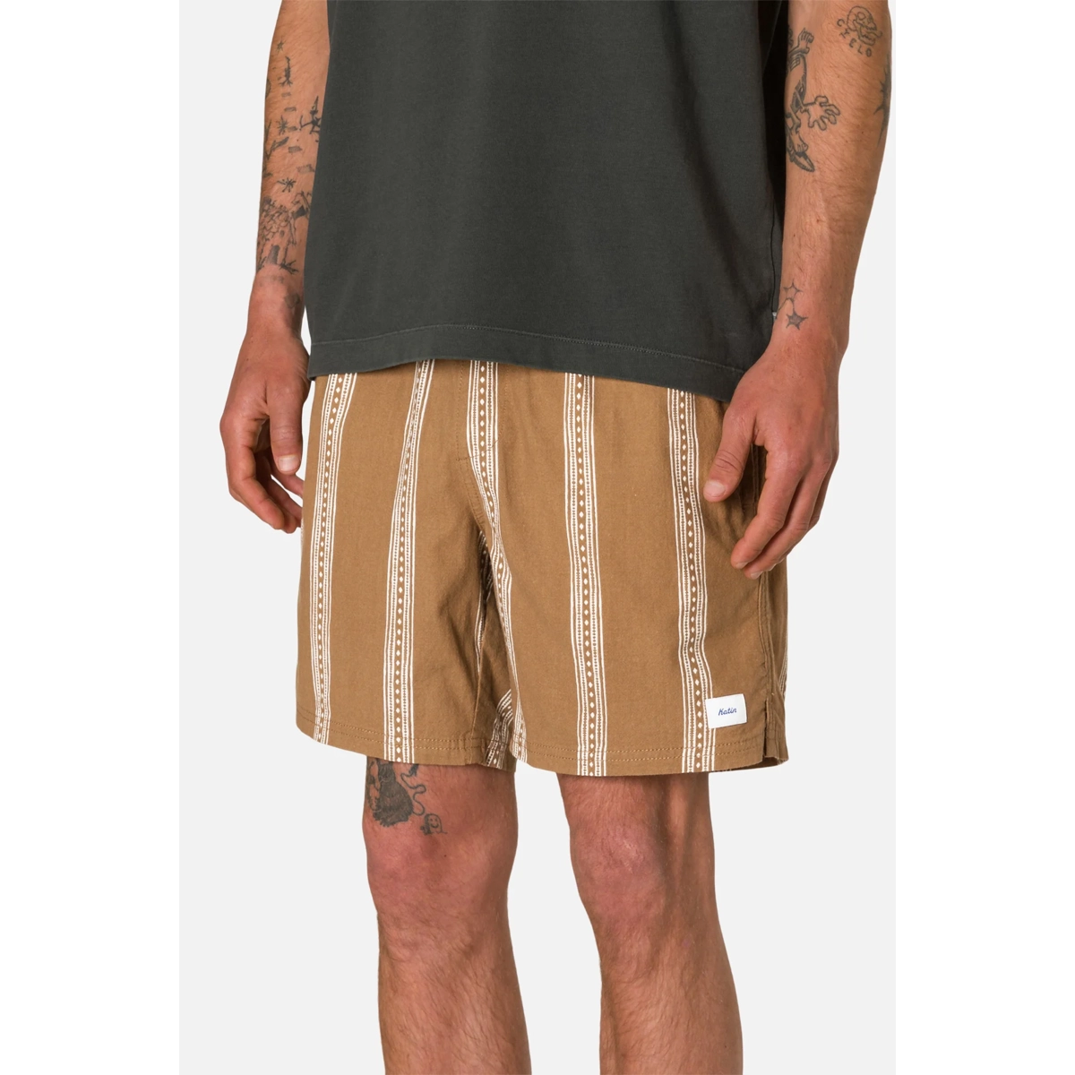 Cedar Local Short