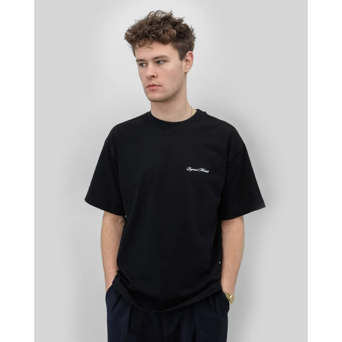 Script Tee