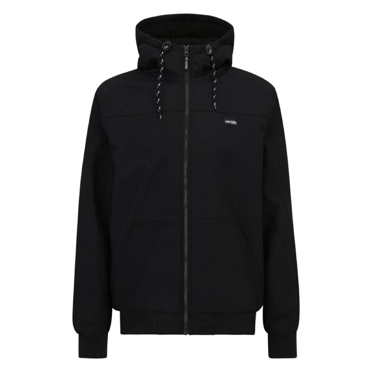 Dock 36 Swing Jacket Mantel, Jacke, Pullover, Sweatshirt, Kapuzenpulli