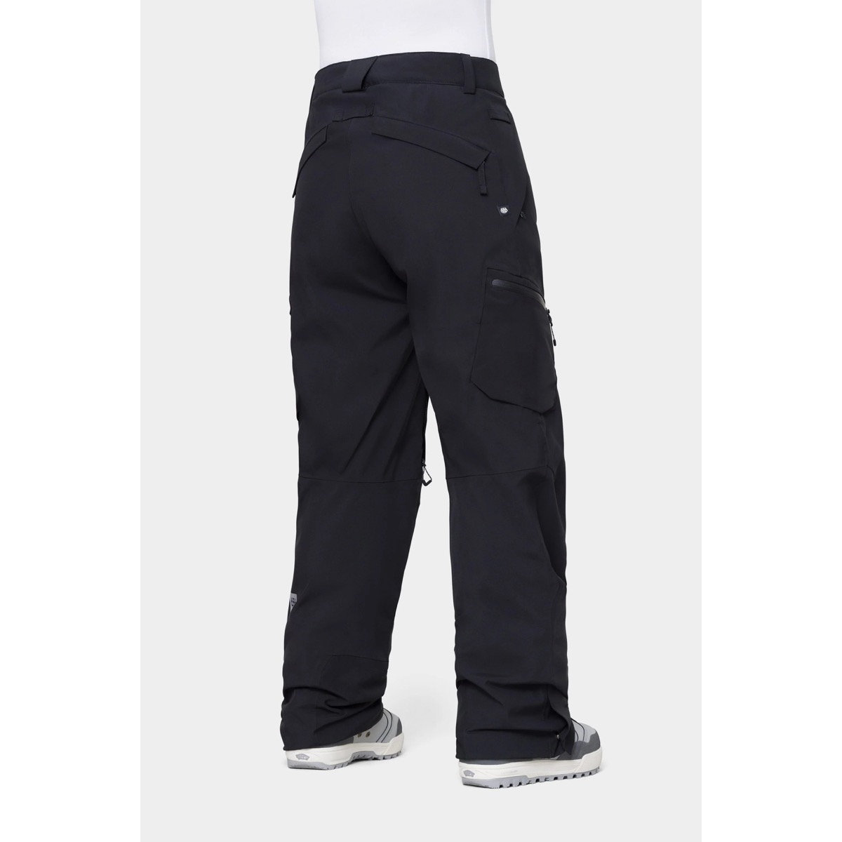 W Geode Pant Bekleidung, Hosen, Jeans