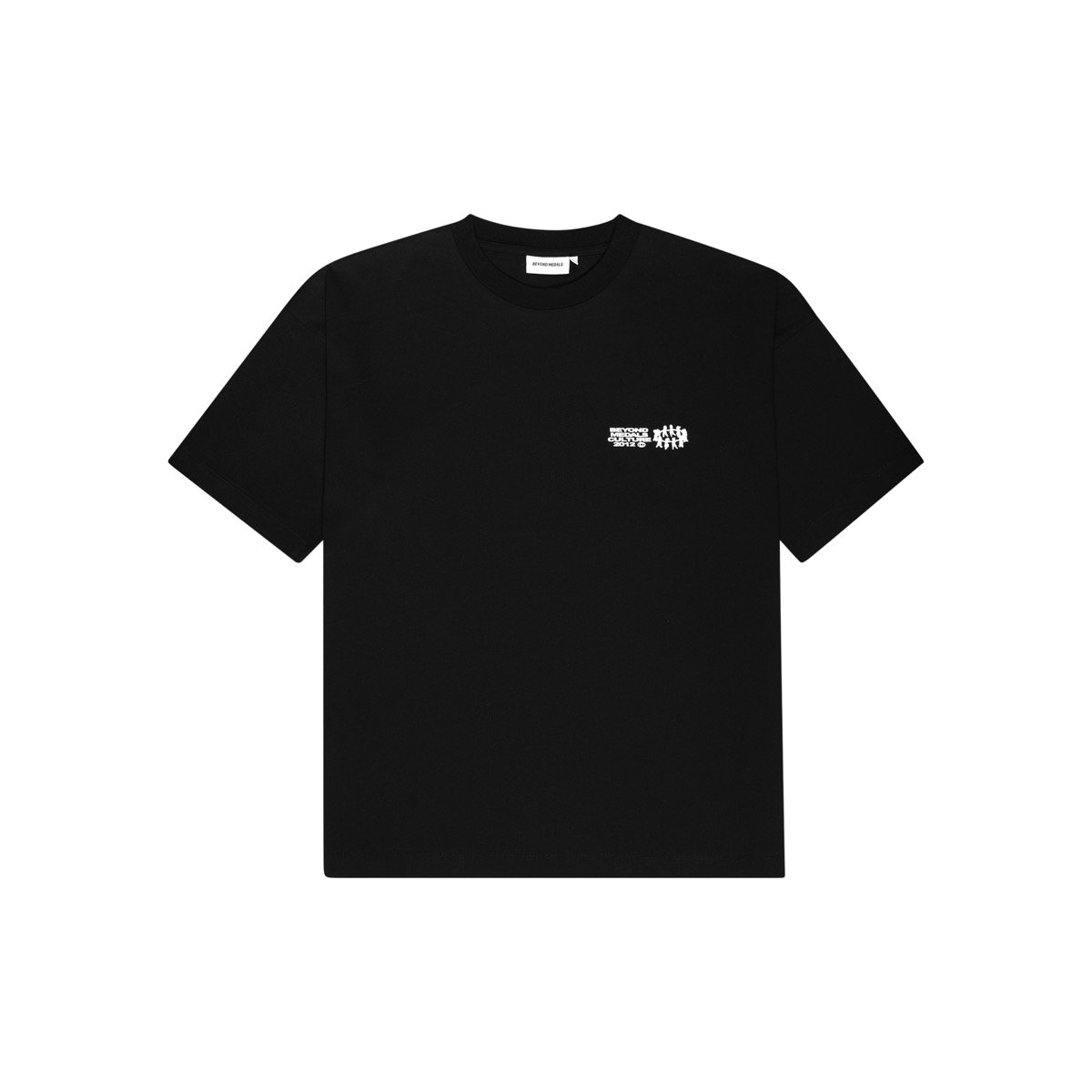 Culture Loose Tee Culture Loose Tee