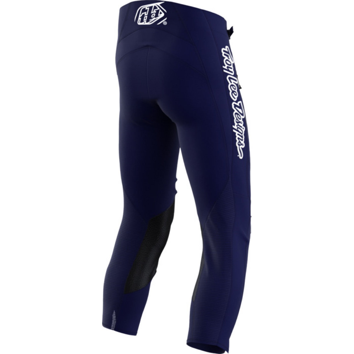 Youth GP PRO Pant Troy Lee Designs Youth GP PRO Pant Blau, vue 2
