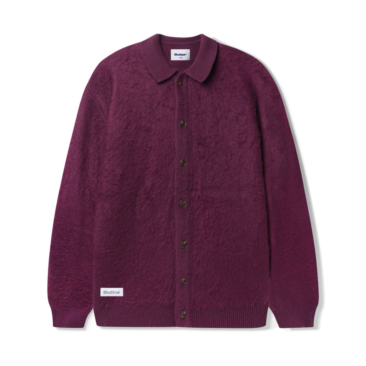 Bekleidung, Strickwaren, Pullover, Mantel