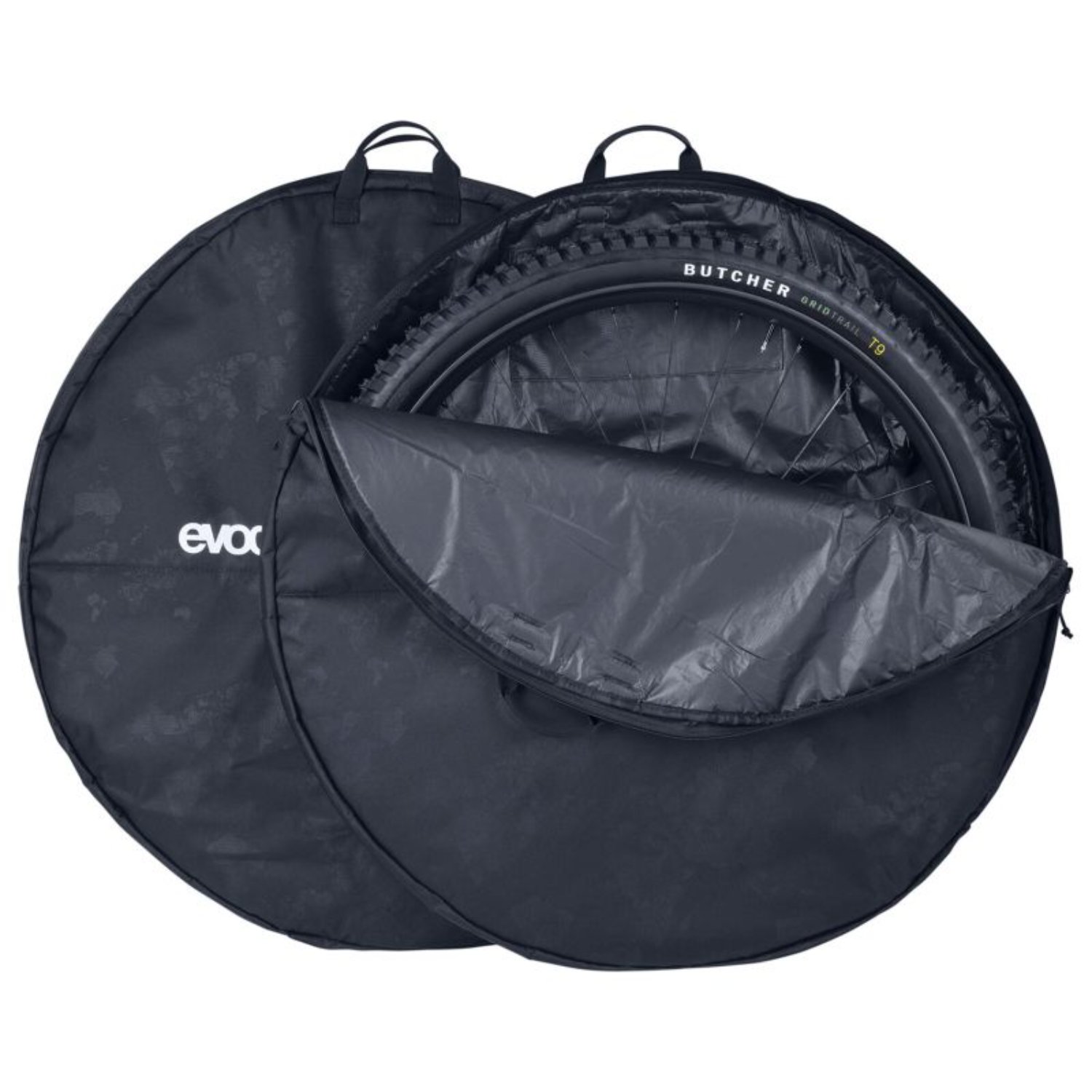 MTB Wheel Bag