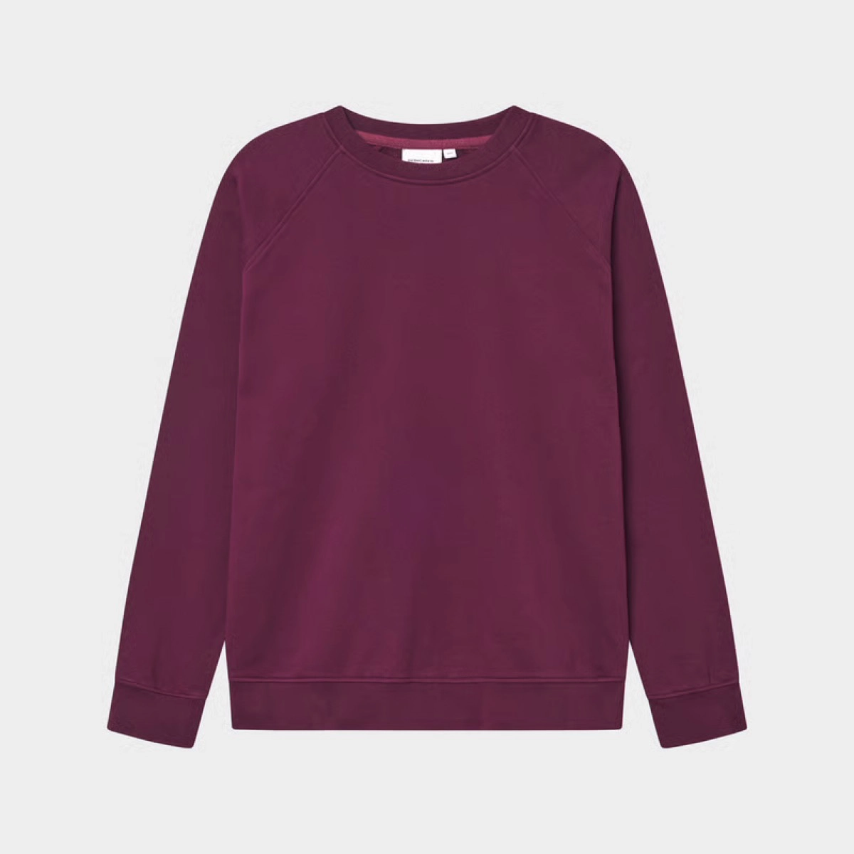 Sweatshirt Malmoe Base