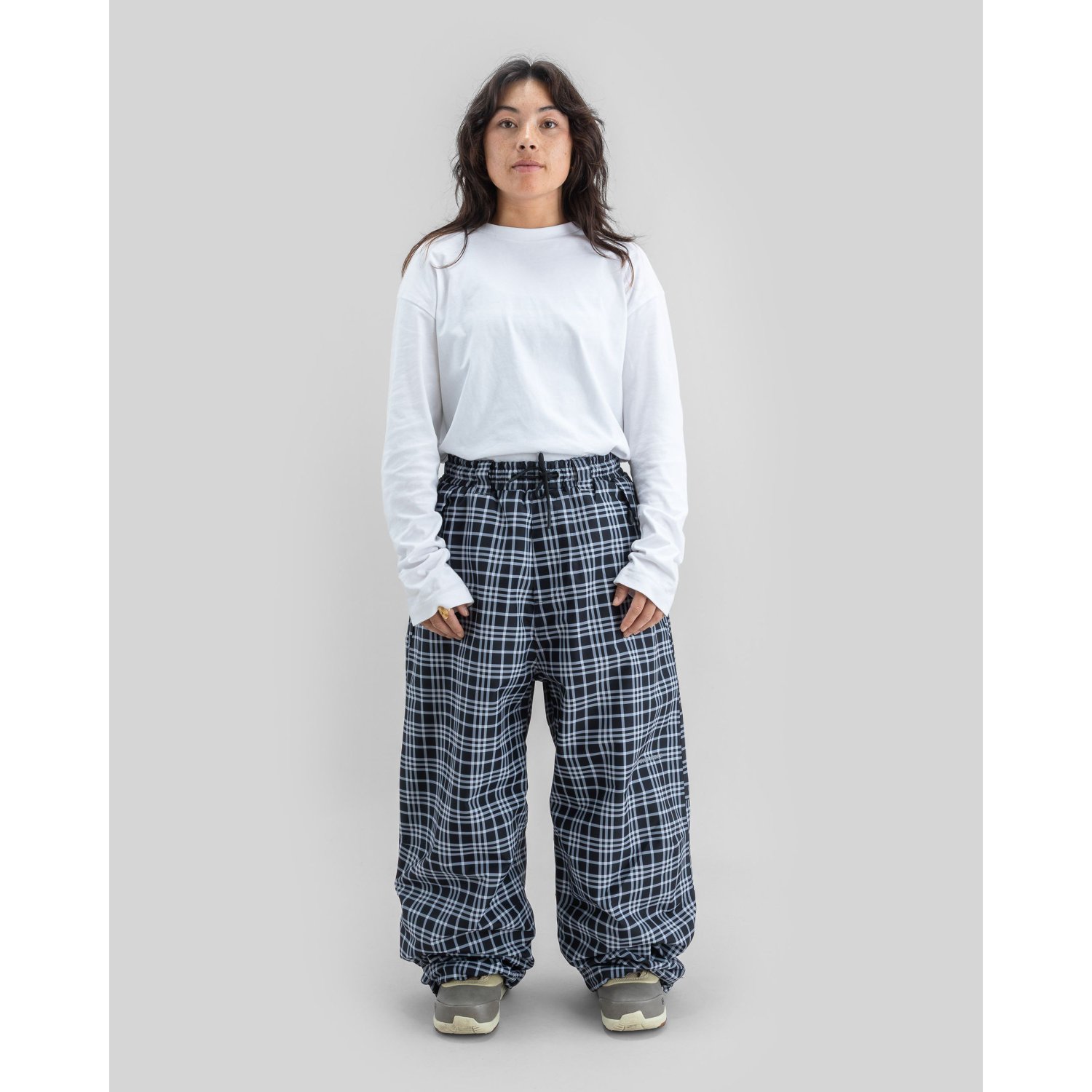 Park Pants Print 2L Beyond Medals Park Pants Print 2L, vue 2