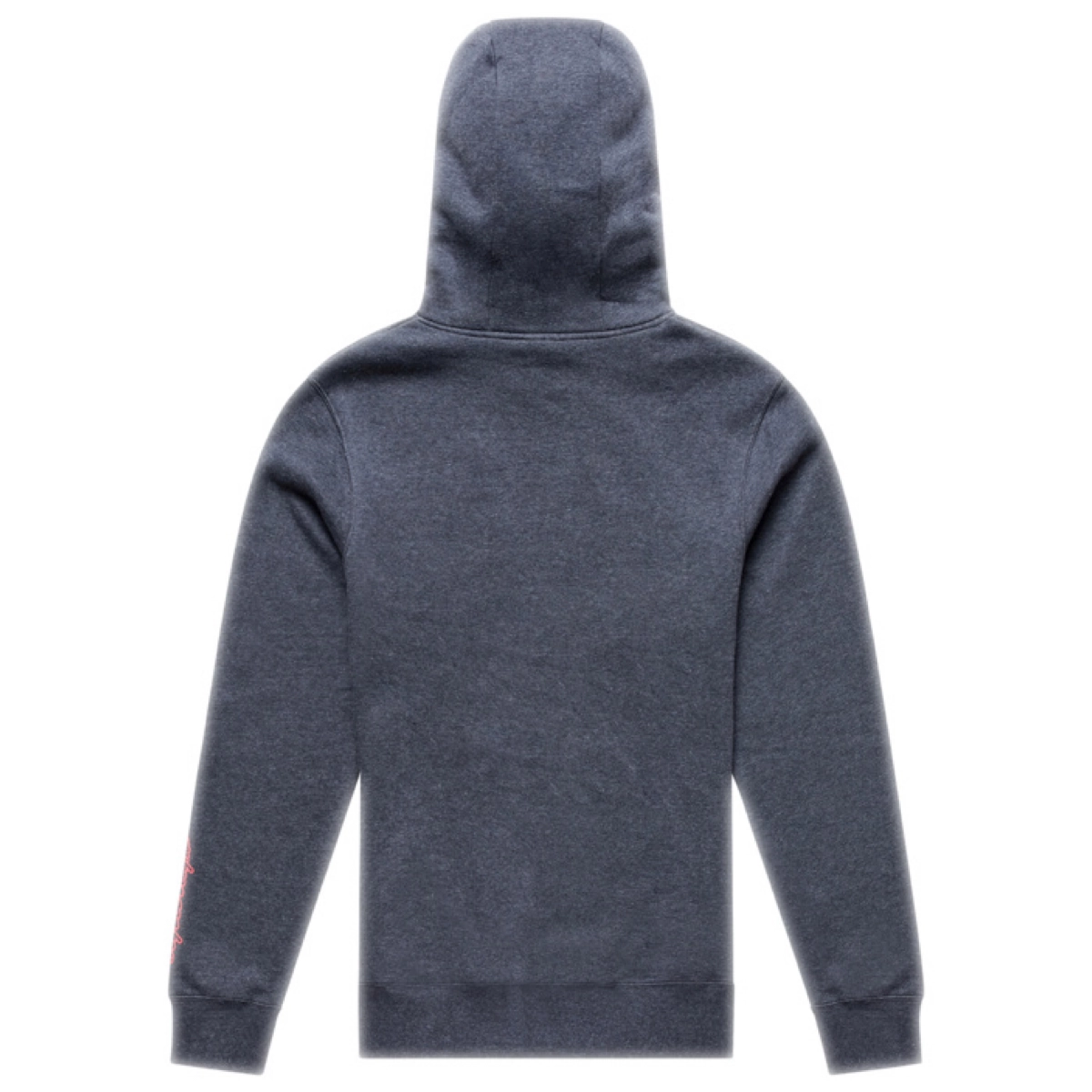 Pullover Hoodie