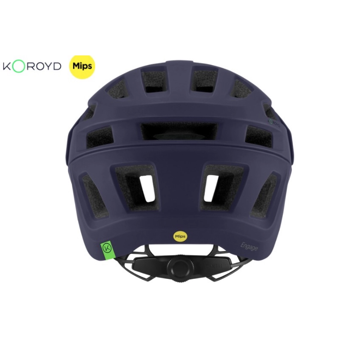 Engage MIPS Engage MIPS