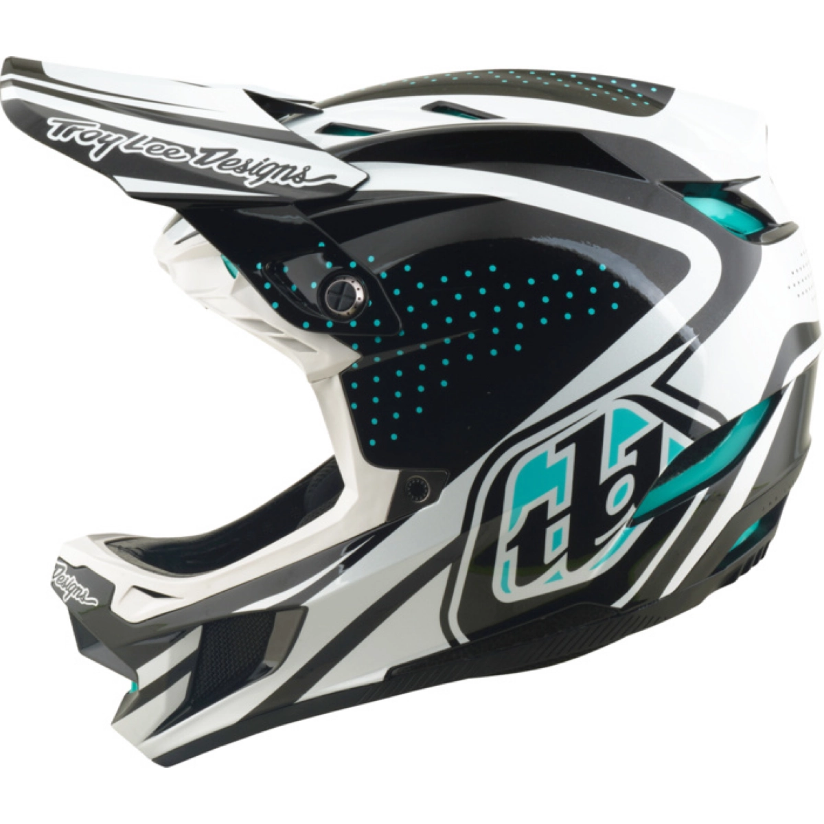 D4 Polyacrylite Helmet W/Mips D4 Polyacrylite Helmet W/Mips