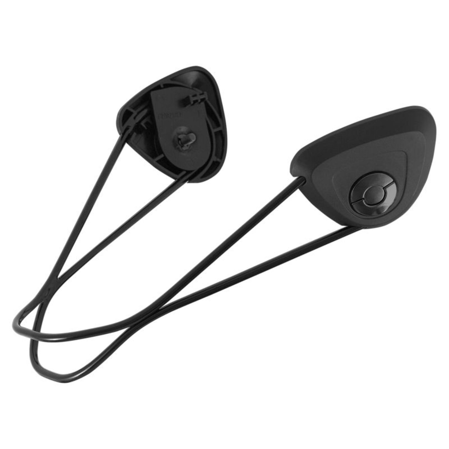 Avance/Strive Chin Bar clip, clip d'oreille, support d'oreille, support de tête, fixation