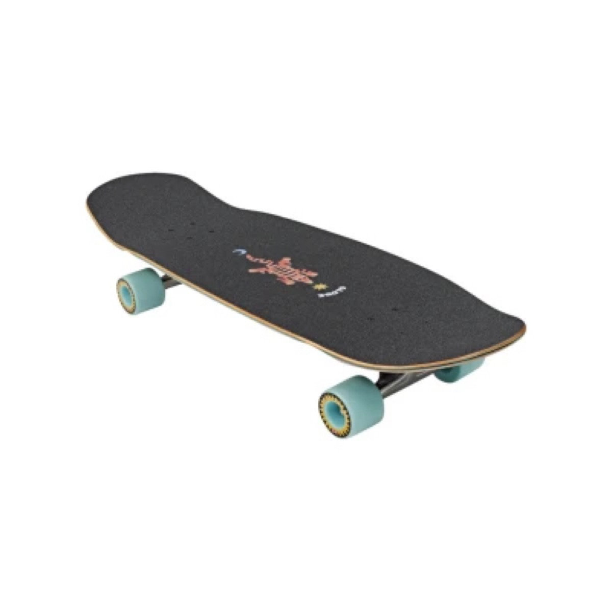 Big Bad Bruiser 33'' Skateboard