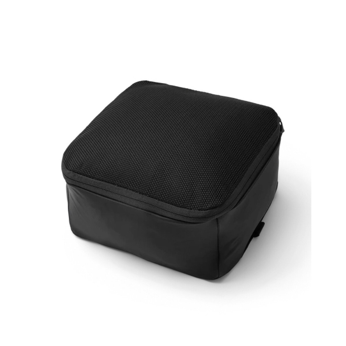 Essential Packing Cube M Db Essential Packing Cube M Black Out