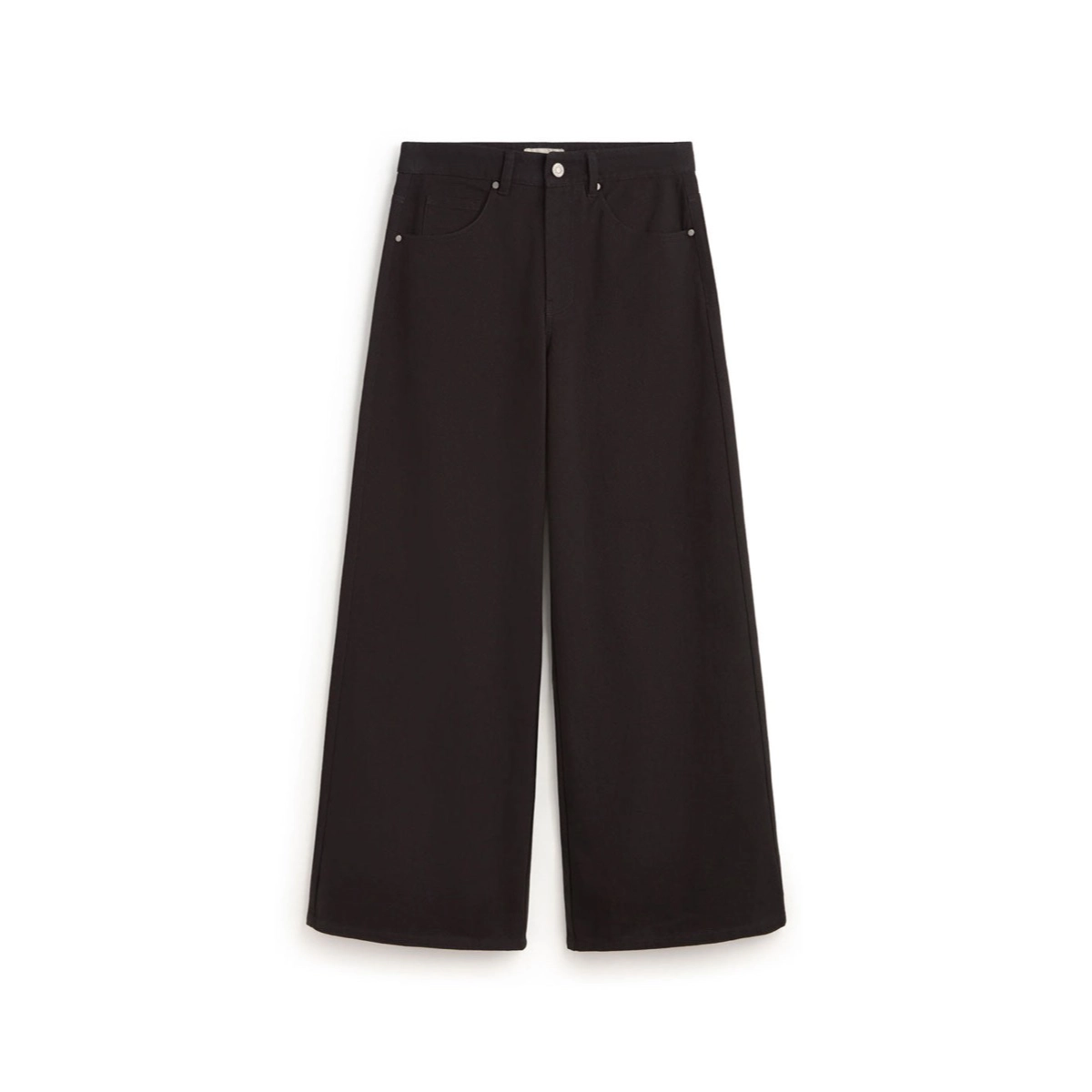 Hedda Pants ThinkingMu Hedda Pants Black