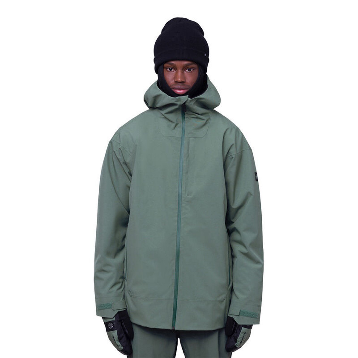 Gateway Jacket