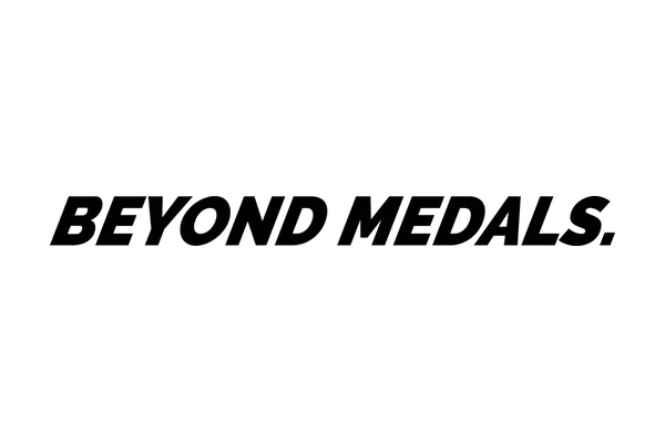 Beyond Medals