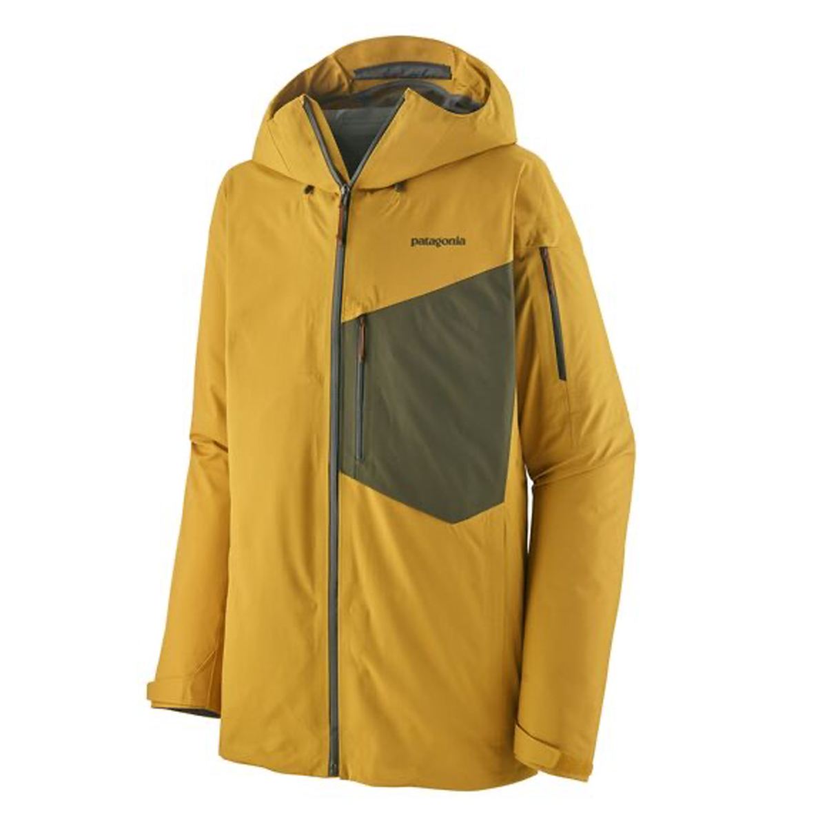 M's Snowdrifter Jacket