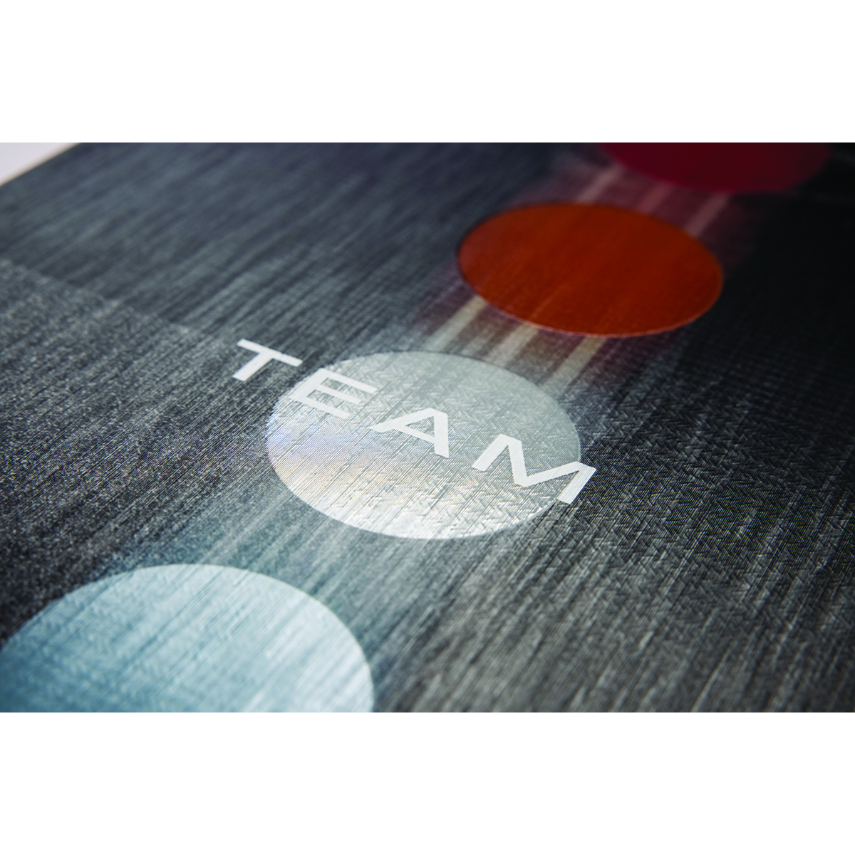 Team Gullwing 23 Team Gullwing 23