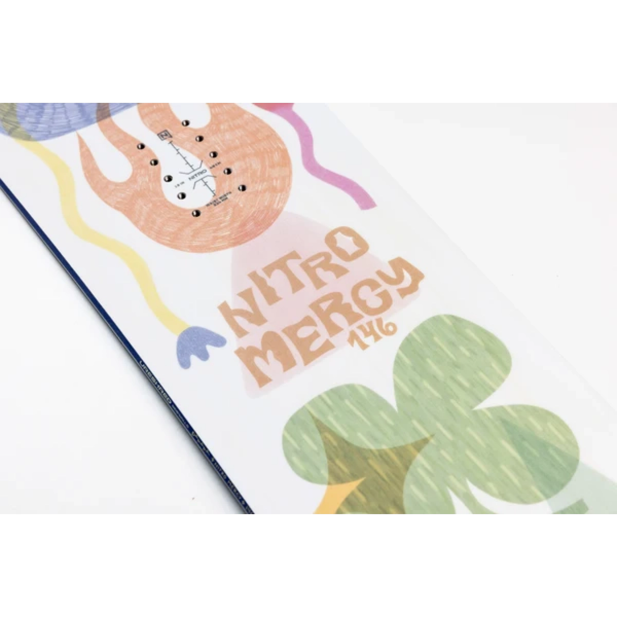 tuning-fadget?, guitar-strap?, kitro-merlo?, farbiges-design, grafische-guitar-teile, t-shirt, Graphic, Neon, Hand print, Artwork