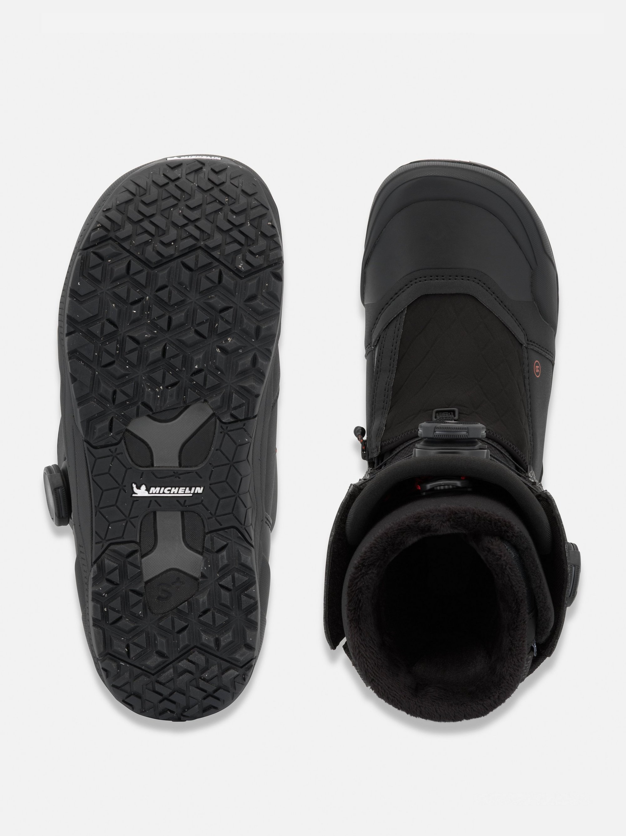 Bottes d'hiver, chaussures, semelle en caoutchouc, achat de polaires, adaptées à la neige