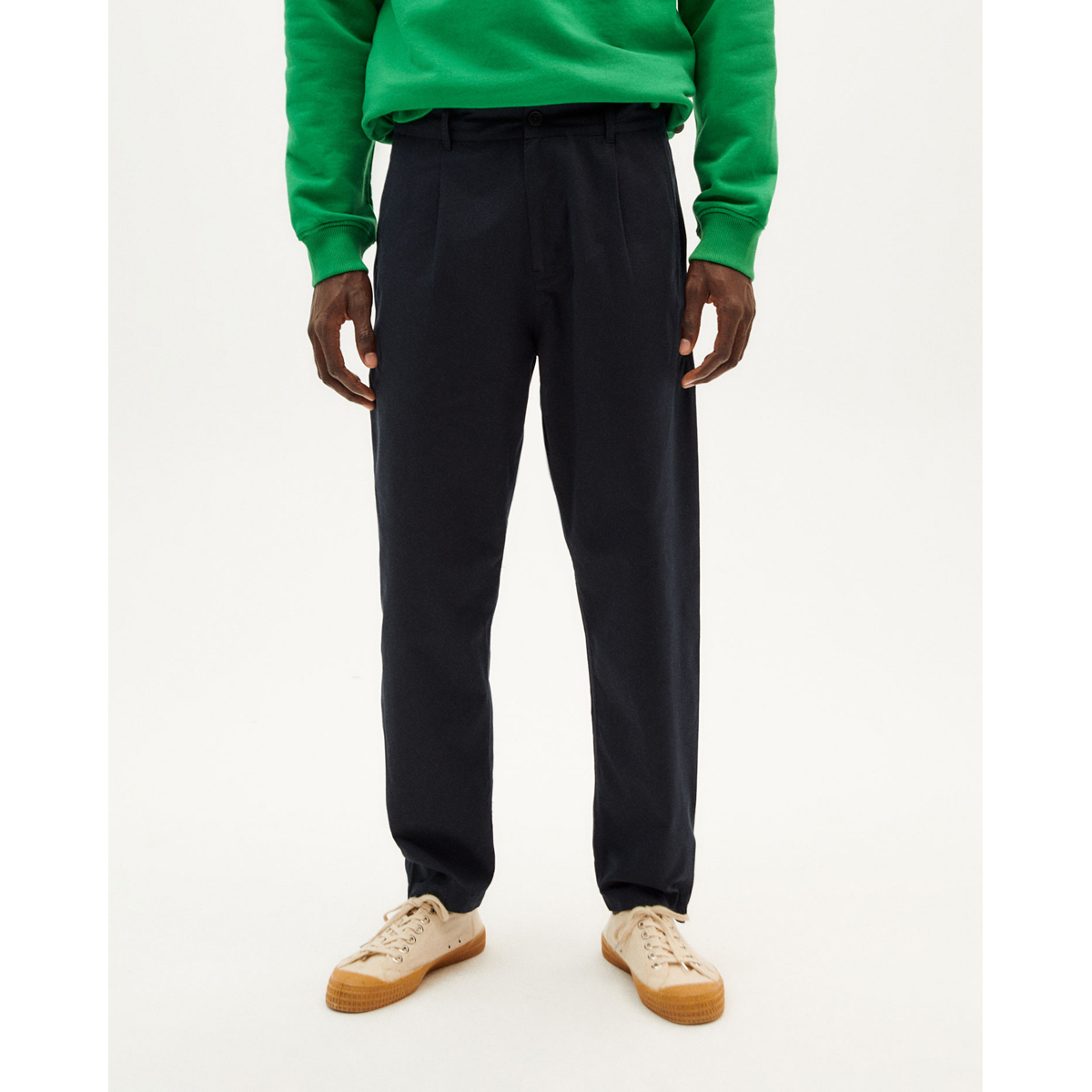 Moero Light Pants Moero Light Pants