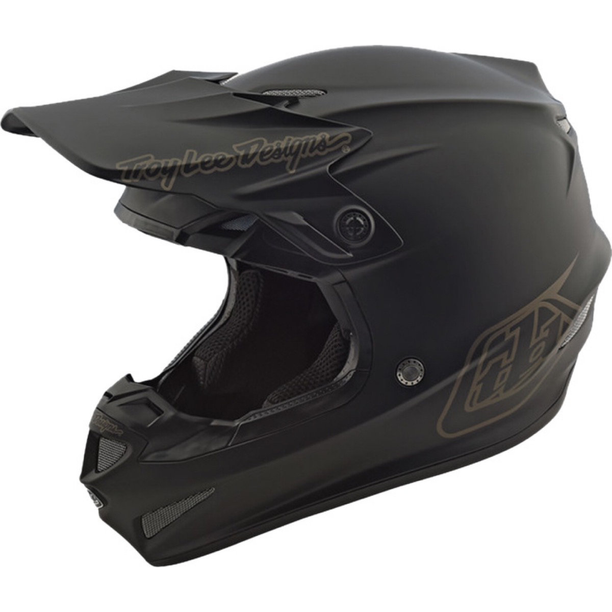 Youth SE4 Poly Helmet Youth SE4 Poly Helmet