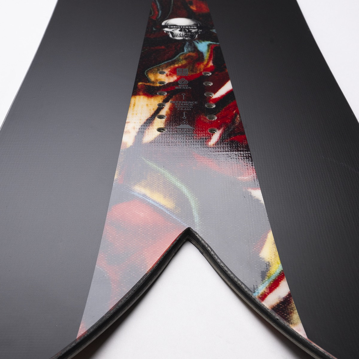 Storm Chaser Splitboard 152 Zubehor, Formelle Kleidung, Krawatte, Natur, Im Freien