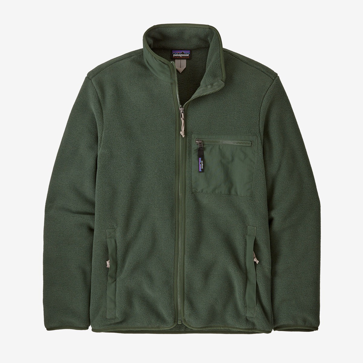 M's Synch Jkt Bekleidung, Fleece, Mantel, Jacke
