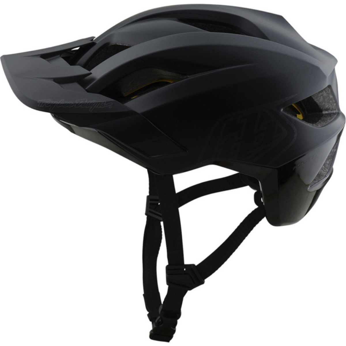 Youth Flowline Helmet W/MIPS Troy Lee Designs Youth Flowline Helmet W/MIPS, Ansicht 2