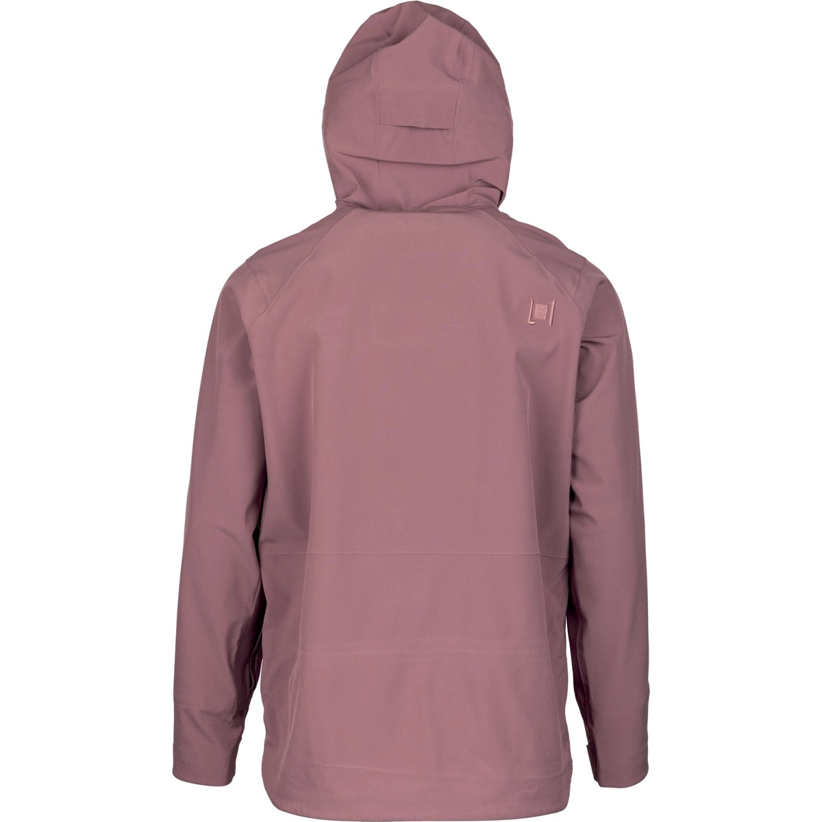 Axial Jacket 26 L1 Axial Jacket 26 Burnt Rose, vue 2