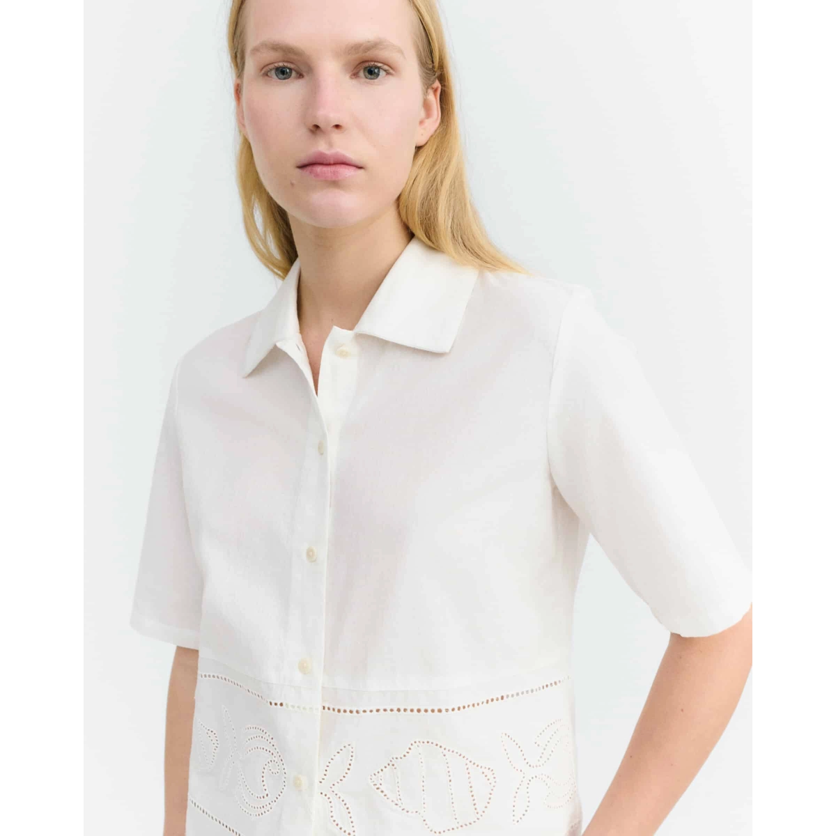 Ane Blouse