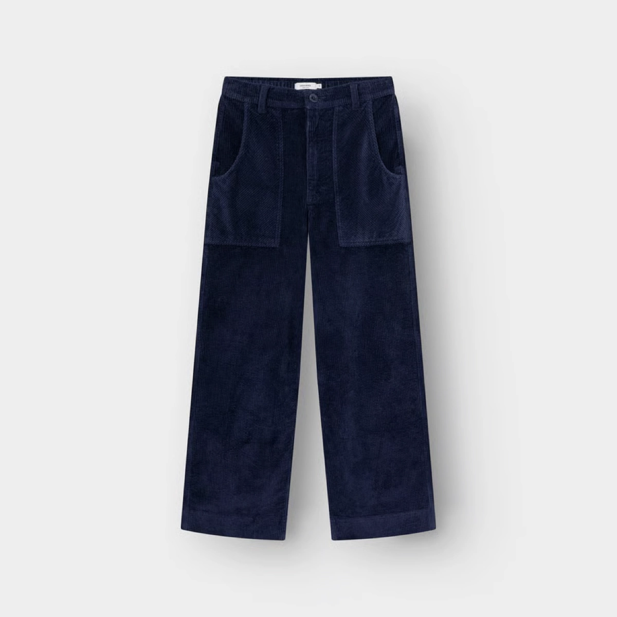 Vara Workwear Corduroy Pants Dedicated Vara Workwear Corduroy Pants