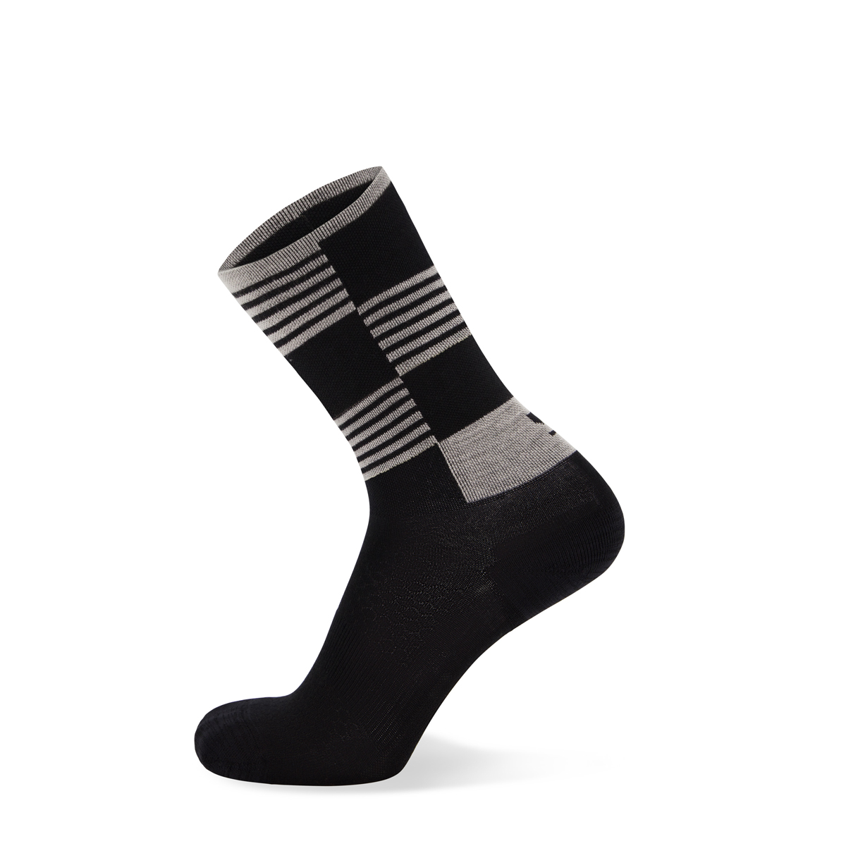 Atlas Merino Crew Sock