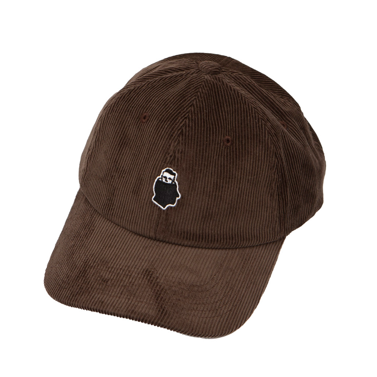 Tonteria Cord Cap NNSNS Tonteria Cord Cap Dark Brown