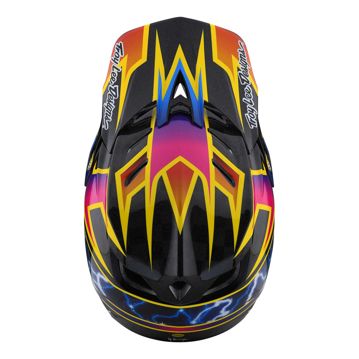 D4 Carbon Helmet with Mips