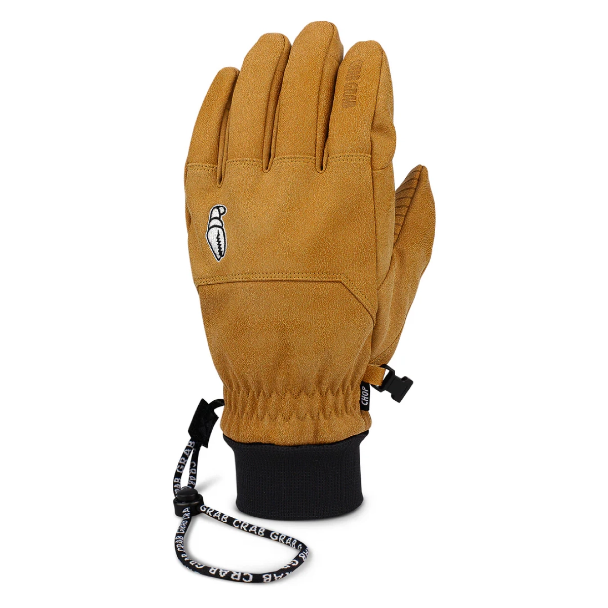 Chop Glove Crab Grab Chop Glove Tan