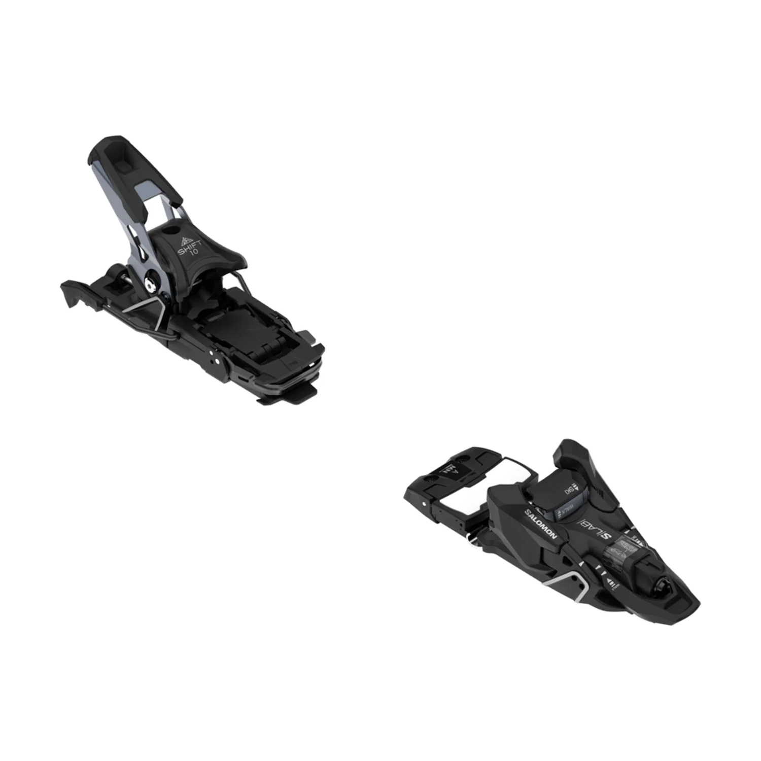 Shift MN 10 SH 110 Salomon Shift MN 10 SH 110 Black / Silver