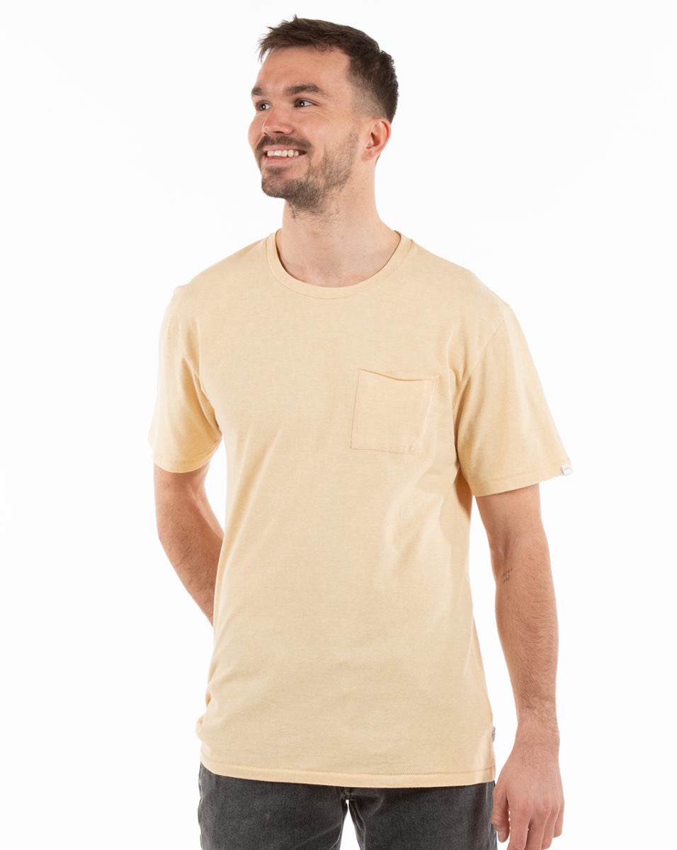Logo Stripe T-Shirt Logo Stripe T-Shirt