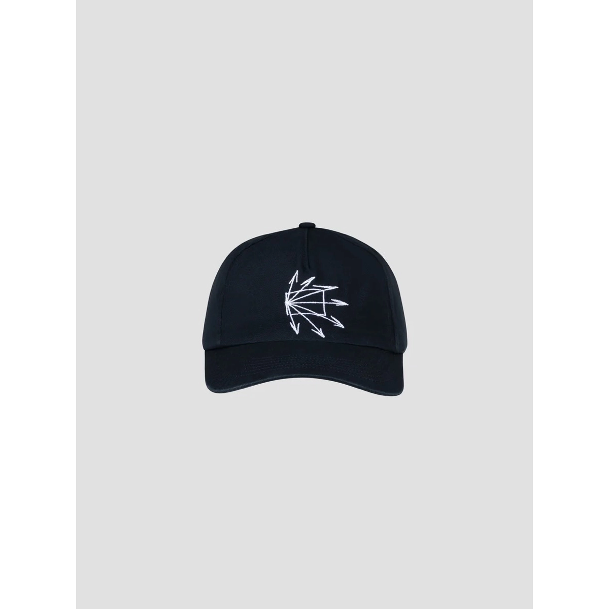 Rock Solid Cap
